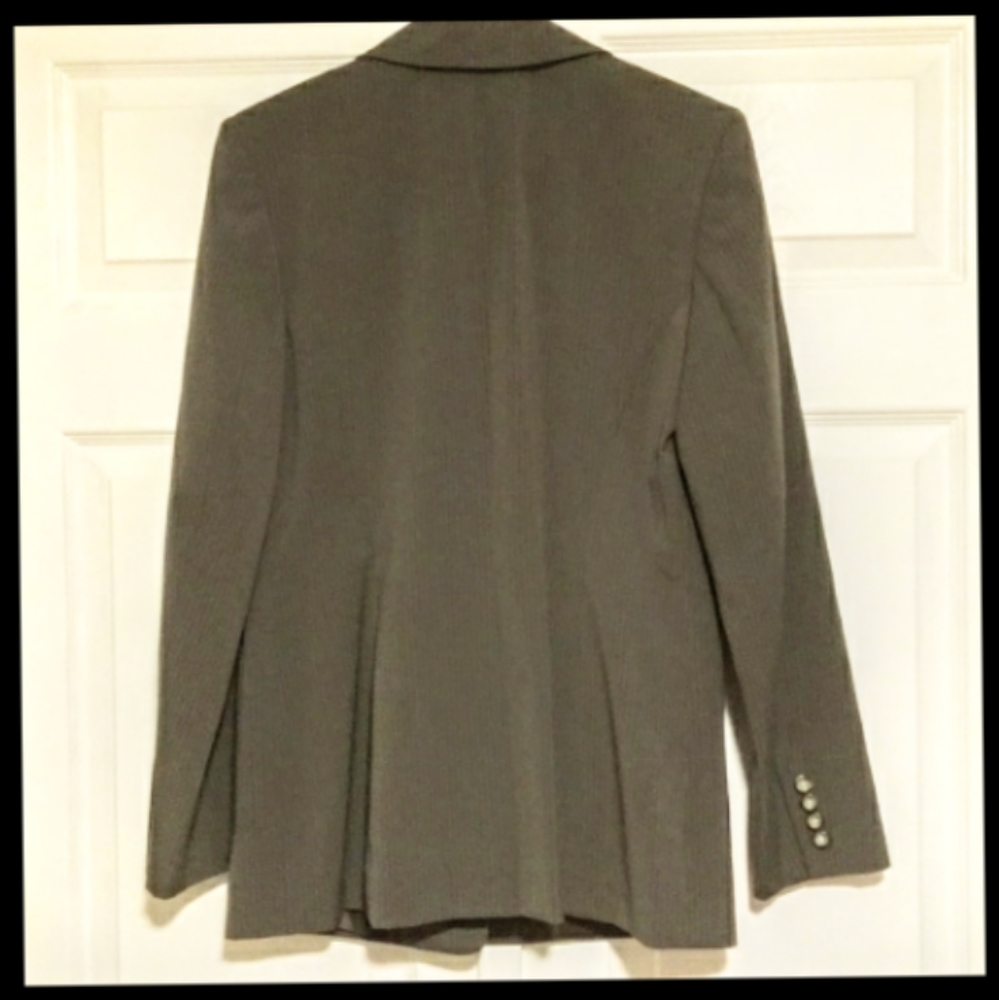 Dress Jacket - Picture 3 of 4